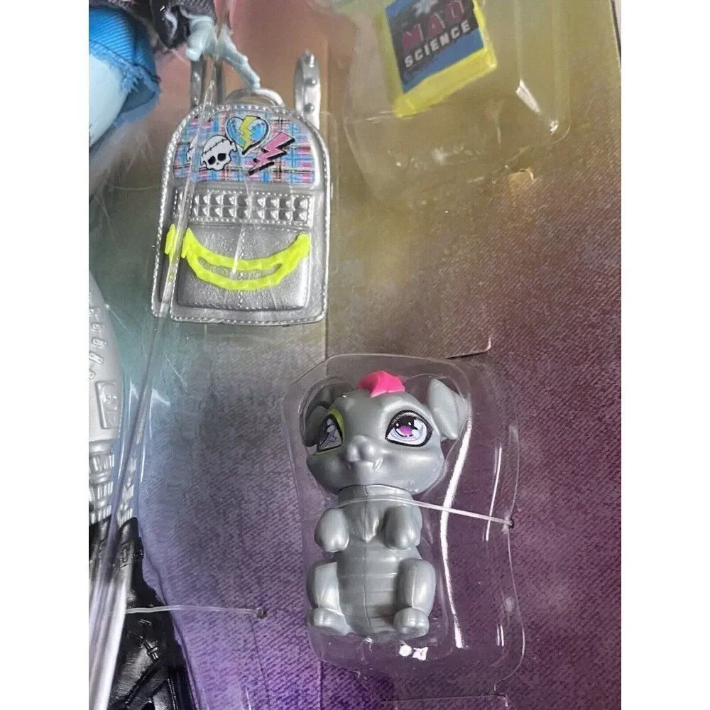 Mattel monster high